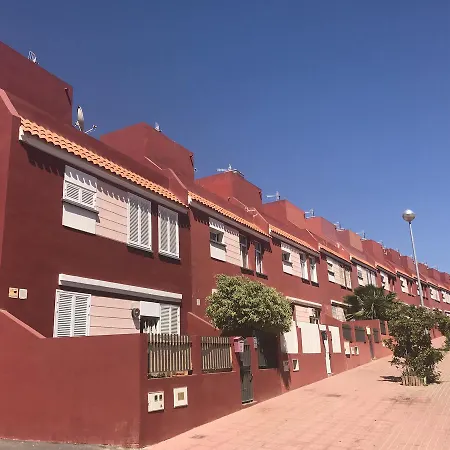 Los Cardones * غراناديا دي أبونا