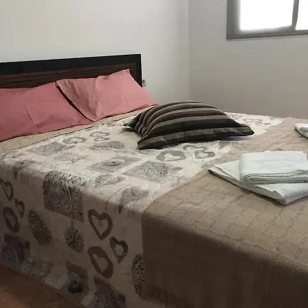 Los Cardones * غراناديا دي أبونا
