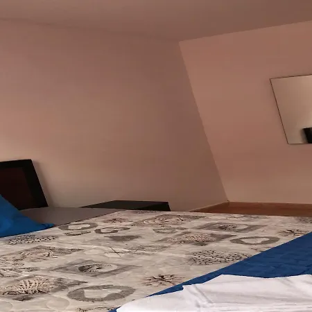 Los Cardones غراناديا دي أبونا