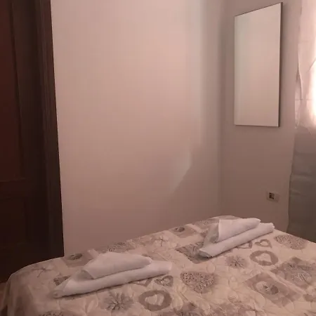 Los Cardones فندق مبيت وإفطار