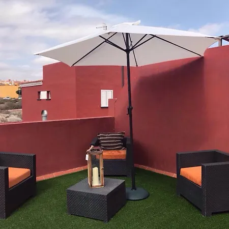 Los Cardones غراناديا دي أبونا