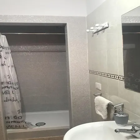 Los Cardones فندق مبيت وإفطار *
