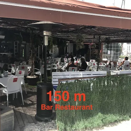Los Cardones فندق مبيت وإفطار