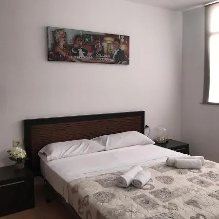Los Cardones * غراناديا دي أبونا