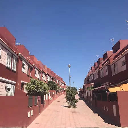Los Cardones גרנדילה דה אבונה
