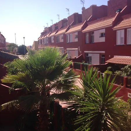 Los Cardones גרנדילה דה אבונה