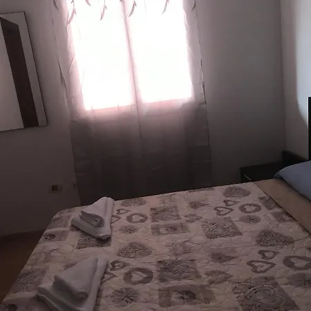Los Cardones גרנדילה דה אבונה