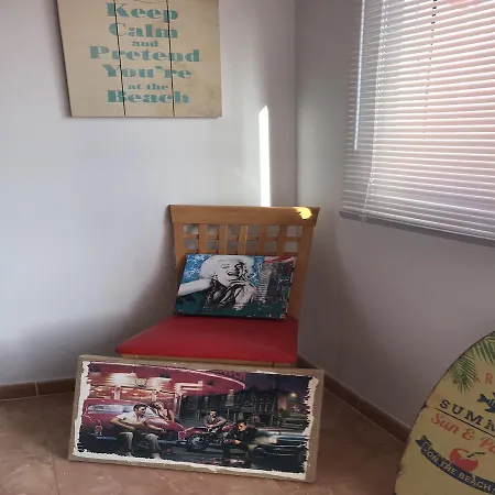 Los Cardones * גרנדילה דה אבונה