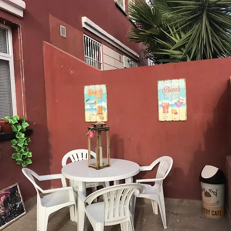 Los Cardones * גרנדילה דה אבונה