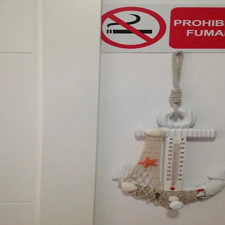 לינה וארוחת בוקר Los Cardones גרנדילה דה אבונה