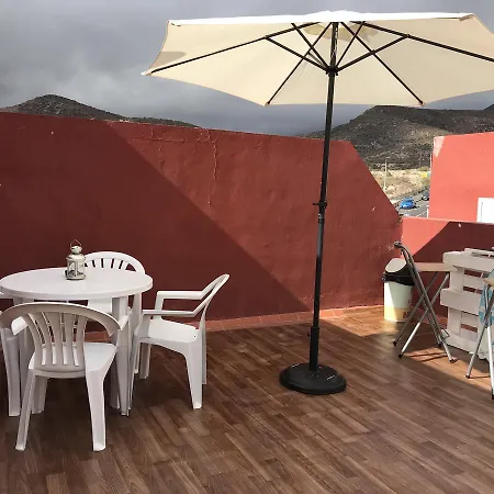 Los Cardones Bed & Breakfast Granadilla De Abona