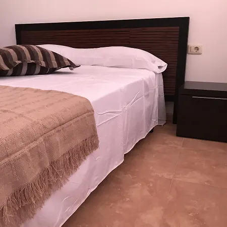 Los Cardones לינה וארוחת בוקר *