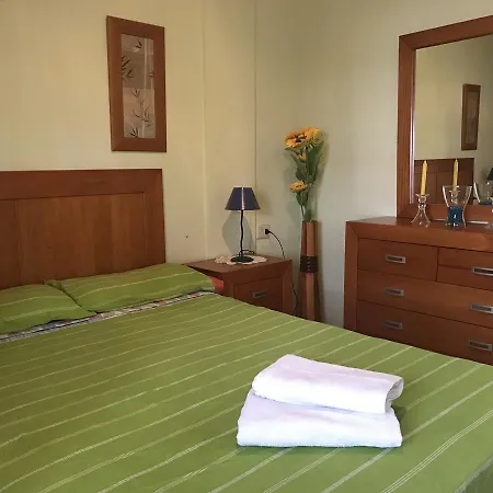 Bed and Breakfast Los Cardones Granadilla De Abona