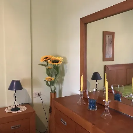 Los Cardones Bed and Breakfast Granadilla De Abona