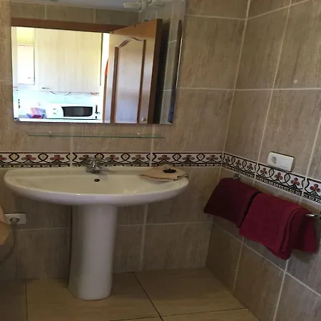 Bed and Breakfast Los Cardones *