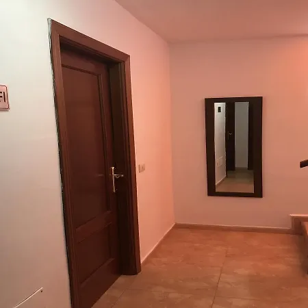 Bed and Breakfast Los Cardones