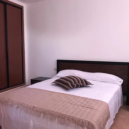 Los Cardones Bed and Breakfast *