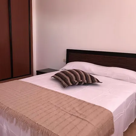 Los Cardones Bed and Breakfast Granadilla De Abona