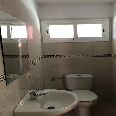 Los Cardones Bed and Breakfast Granadilla De Abona